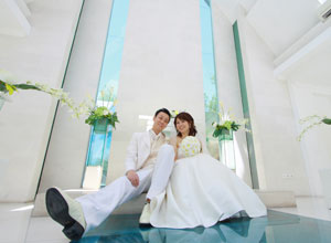 バリウェディングPW-03 2