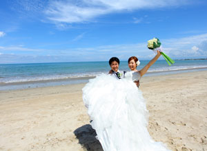 バリウェディングPW-03 4