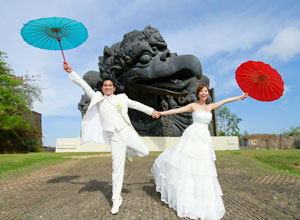 バリウェディングPW-04 3