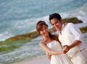 バリウェディングPW-04 4