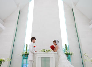 バリウェディングPW-05