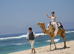 バリウェディングPW-07