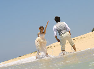 バリウェディングPW-07 3