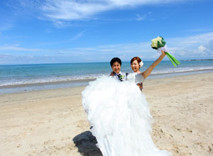 バリウェディングPW-09 2