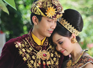 バリウェディングPW-09 3