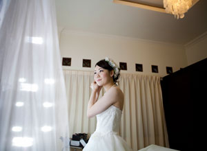 ワタベ ウェディング