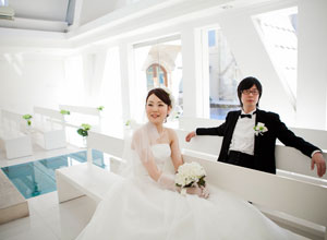 ワタベ ウェディング2