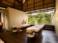 アユン リラクゼーション ヴィラ