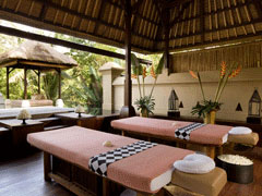 ロイヤル アユン ヴィラ