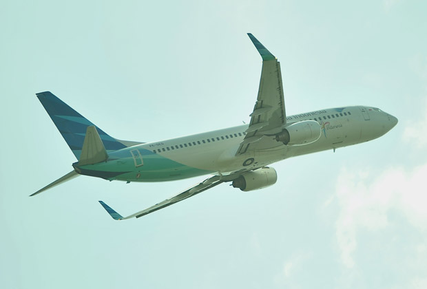 バリ島へのアクセス