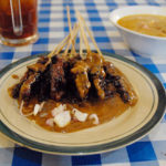 Warung Barokah(Indonesian food)