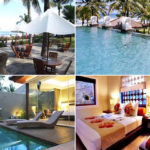 バリ マンディラ ビーチ リゾート