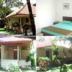 ガーデン ビュー コテージ