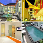 ハリスホテル & レジデンス リバービュー