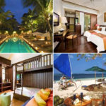 ノボテル バリ ブノア