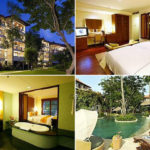 ノボテル バリ ヌサドゥア ホテル & レジデンス