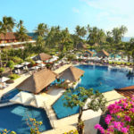 ヌサドゥア ビーチ ホテル & スパ