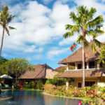 ルマーバリ ベッド & ブレックファスト