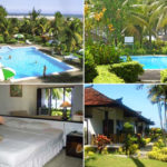 マディウイ ビーチ コテージ