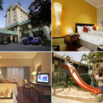 ノボテル ジョグジャカルタ ホテル