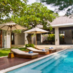 チャンドラ ラグジュアリー ヴィラス