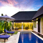 ヴィラ ジャヤナ