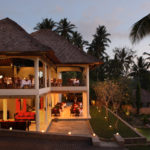 フラマ ヴィラス & スパ