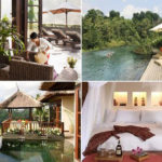 ウブド ハンギング ガーデンズ