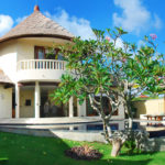 ヴィラ フランジパニ