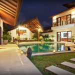 ヴィラ オリガミ