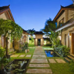 ザ ジュノ ヴィラ