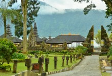 B-1エリア（ブドゥグル・ロビナ周辺/北部）