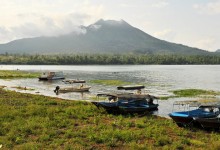 C-1エリア（キンタマーニ・アグン山周辺/北東部）