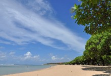 B-3エリア（デンパサール・クタ・ヌサドゥア/南部）