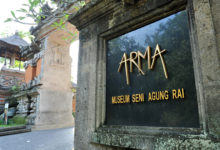 ARMA美術館
