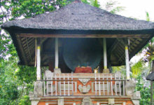 プナタラン サシ寺院