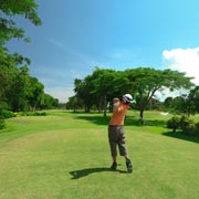 バリ島 観光 家族向け ツアー ゴルフ