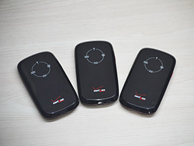 ポケットＷｉＦｉ