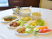 セットメニューＡ