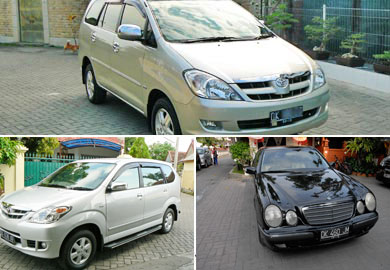 カーチャーター