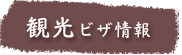 観光ビザ