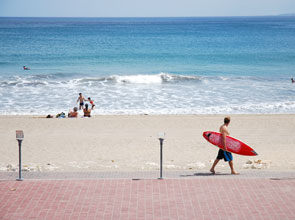 タンジュンベノア