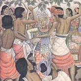 ウブド・スタイル1