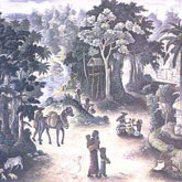 ウブド・スタイル2