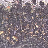 バトゥアン・スタイル2