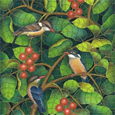 プンゴセカン・スタイル1