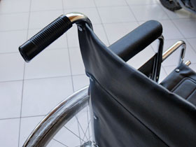 介助用グリップ