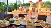 2016年1月16日、ダンス鑑賞が出来るレストラン「クマンギ」に行ってきました。クマンギに香港海鮮料理メニューが加わったということで、新メニューの情報をゲットするために突撃取材！クマンギと言えば、バリ島クタのバイパス沿い...