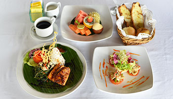 インドネシアン