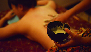 ケナンガパッケージ